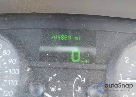 2007 Mercury Grand Marquis Ls z USA, uszkodzony, nr VIN 2MEFM75W87X622392